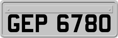 GEP6780