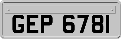 GEP6781