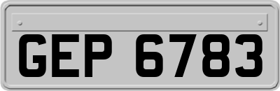 GEP6783