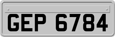 GEP6784