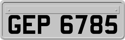 GEP6785