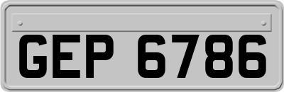 GEP6786