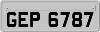 GEP6787