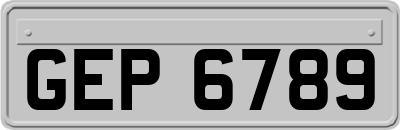 GEP6789