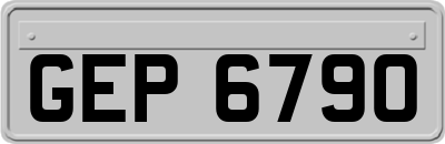 GEP6790