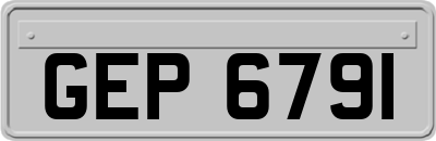 GEP6791