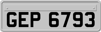 GEP6793
