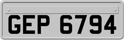 GEP6794