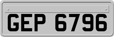 GEP6796