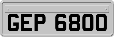 GEP6800