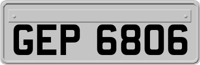 GEP6806