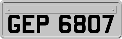 GEP6807