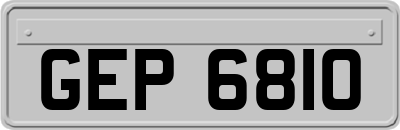 GEP6810