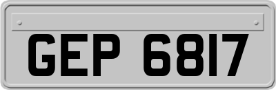 GEP6817