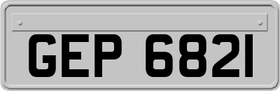 GEP6821