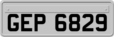 GEP6829