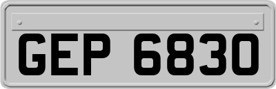 GEP6830