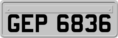 GEP6836