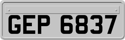 GEP6837