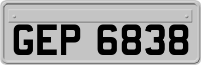 GEP6838