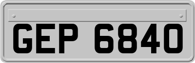 GEP6840