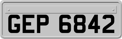 GEP6842