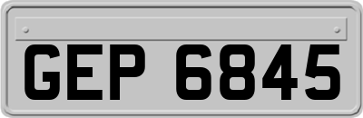 GEP6845