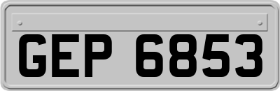 GEP6853