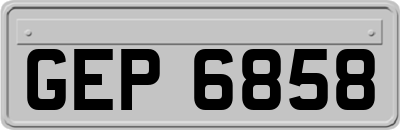 GEP6858