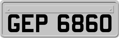 GEP6860
