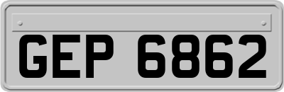GEP6862