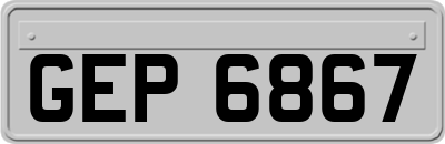 GEP6867