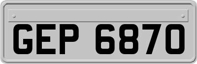 GEP6870