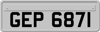 GEP6871