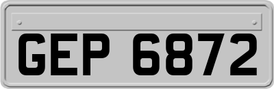 GEP6872