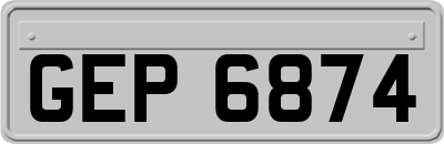 GEP6874