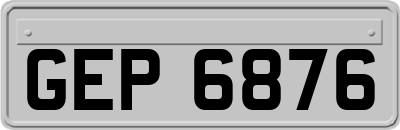 GEP6876
