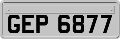 GEP6877