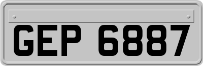 GEP6887