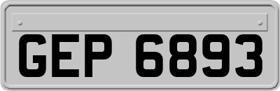 GEP6893