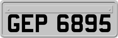 GEP6895