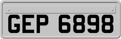 GEP6898