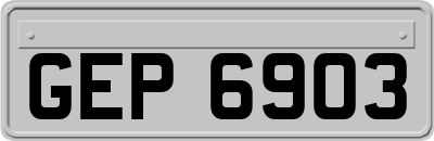 GEP6903