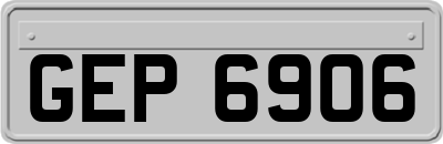 GEP6906