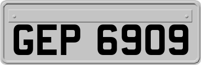 GEP6909