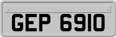 GEP6910