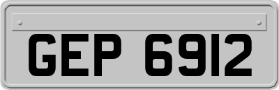 GEP6912