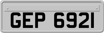 GEP6921