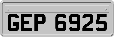 GEP6925