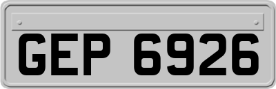 GEP6926